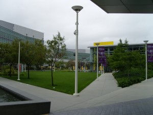 Yahoo!, Inc. Campus